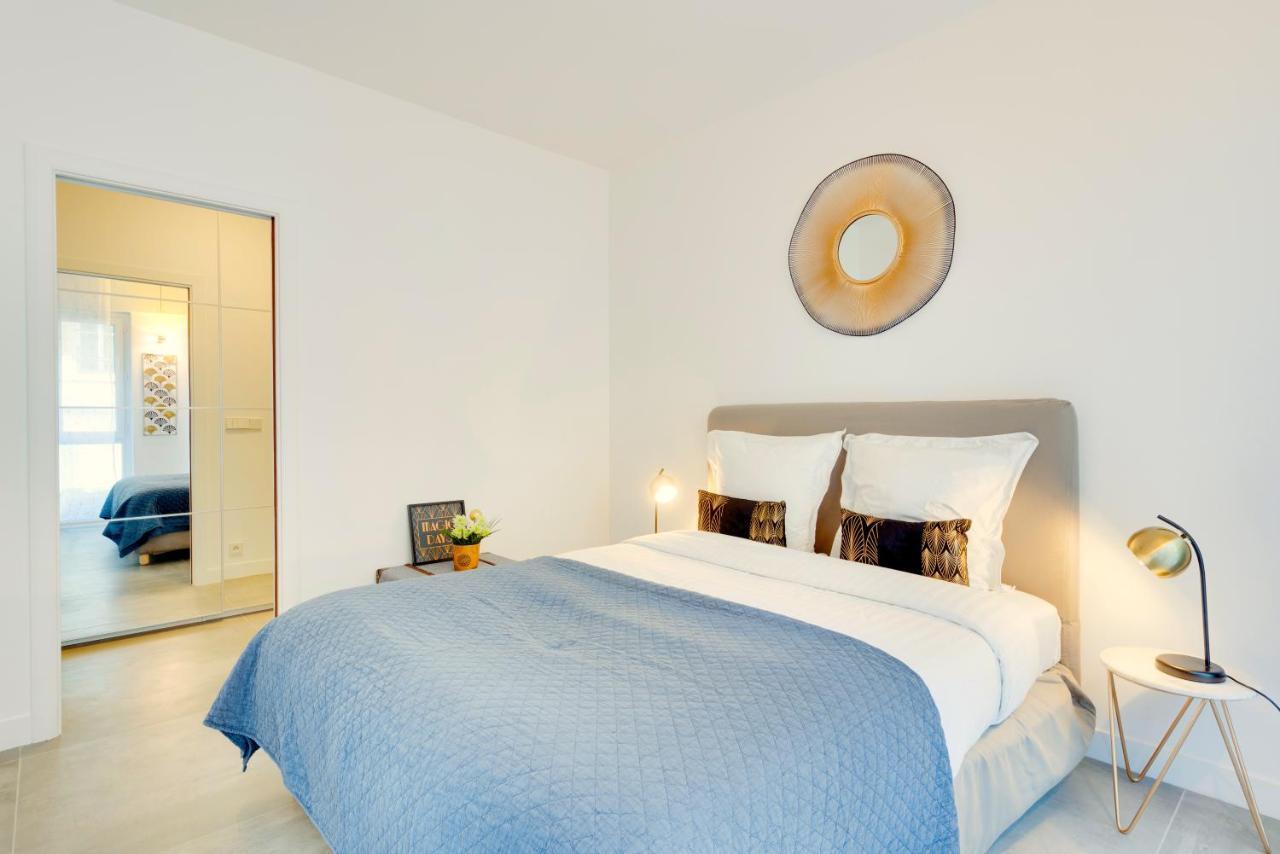 Avec 3 chambre Appartement