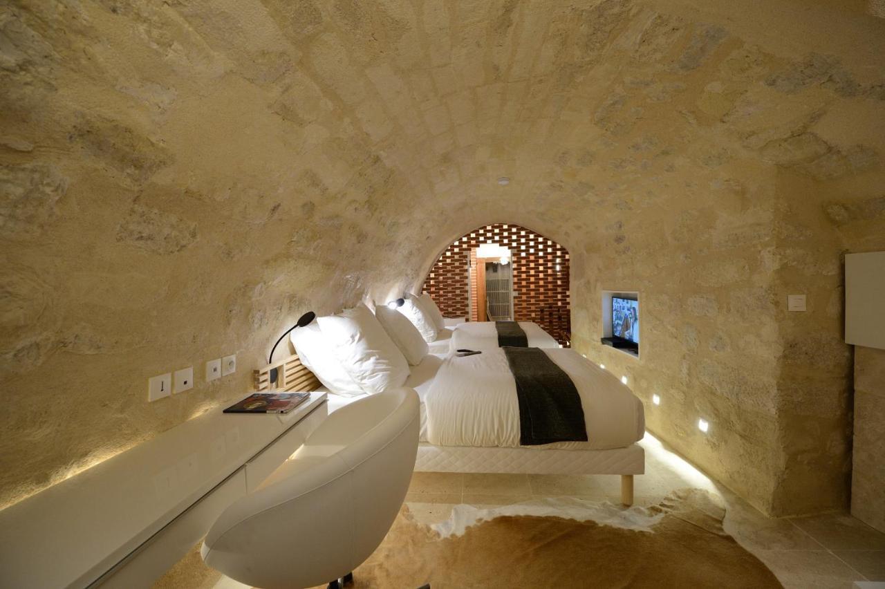 Loft Basfour-paris Centre Equipe Avec Sauna!-paris 4e Apartment