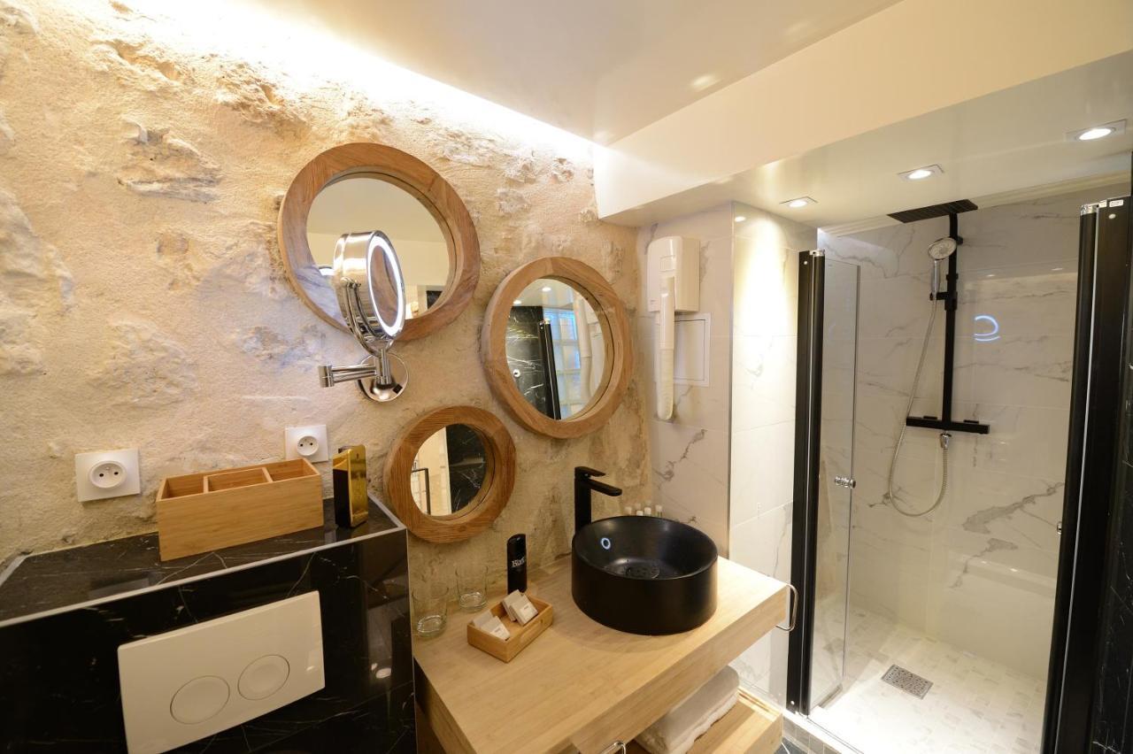 Loft Basfour-paris Centre Equipe Avec Sauna!-paris 4e Apartment Paris