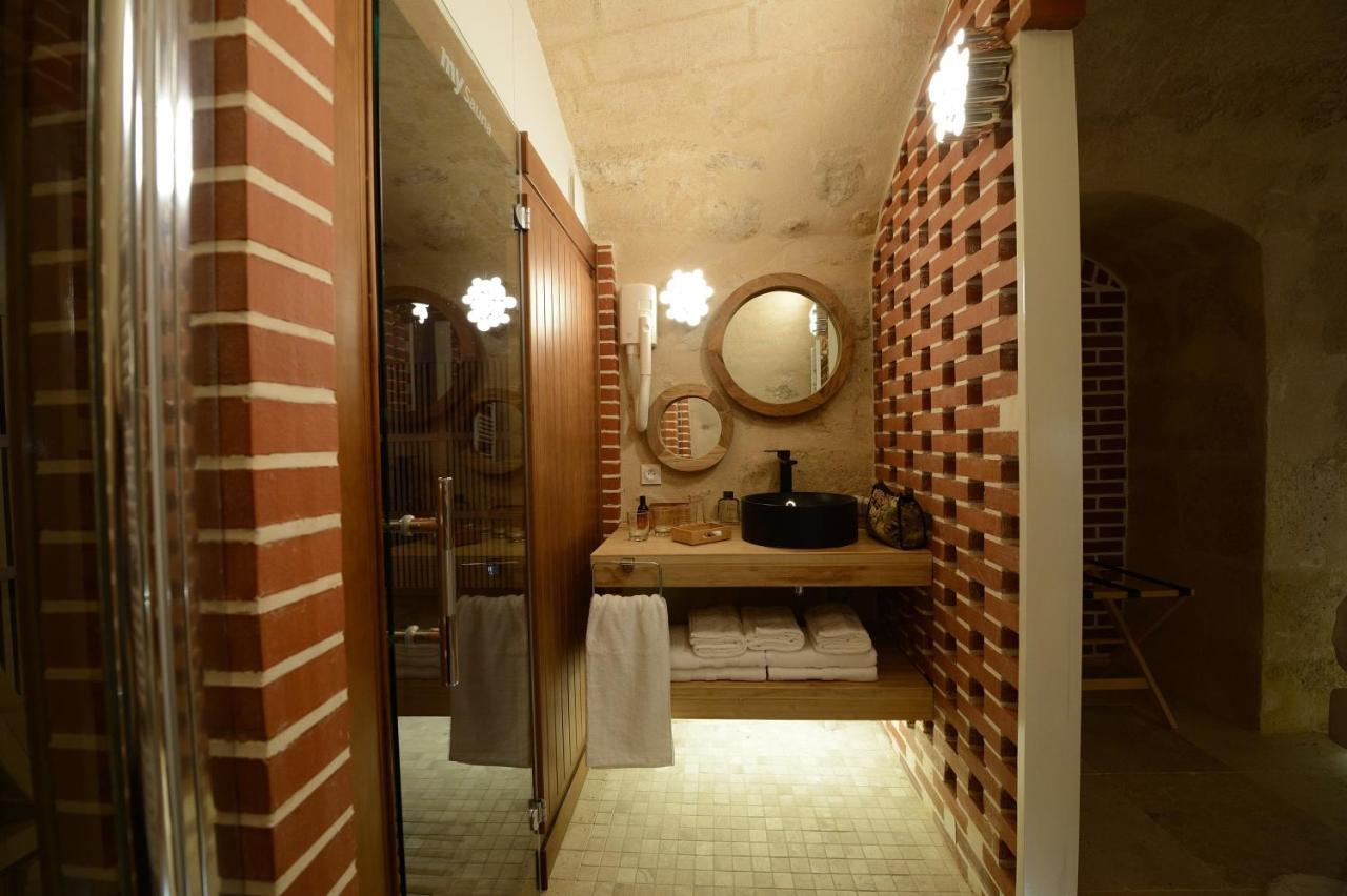 Loft Basfour-paris Centre Equipe Avec Sauna!-paris 4e Apartment