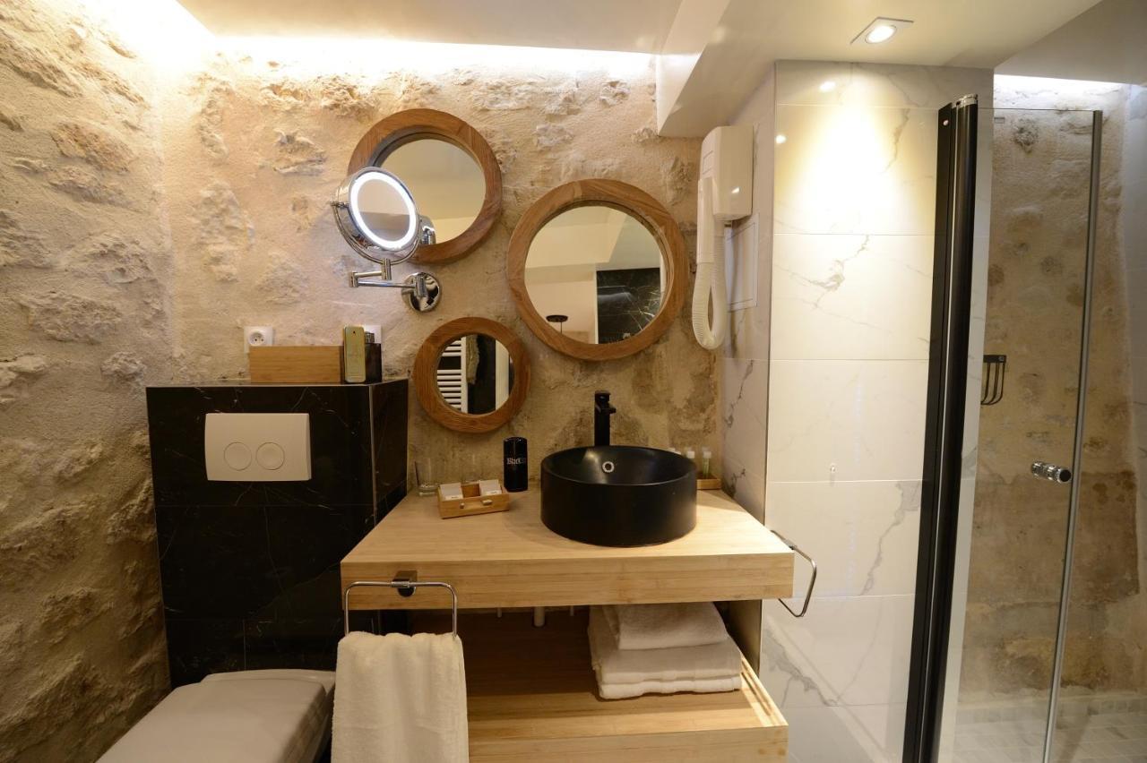 Apartment Loft Basfour-paris Centre Equipe Avec Sauna!-paris 4e Paris