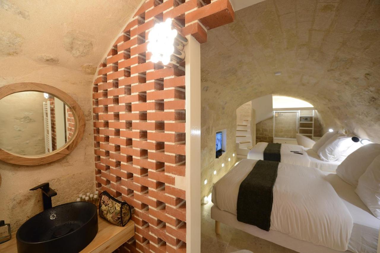 Apartment Loft Basfour-paris Centre Equipe Avec Sauna!-paris 4e *