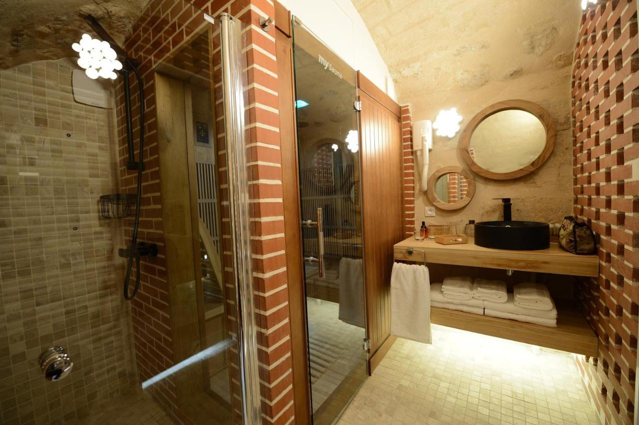 Loft Basfour-paris Centre Equipe Avec Sauna!-paris 4e * Paris