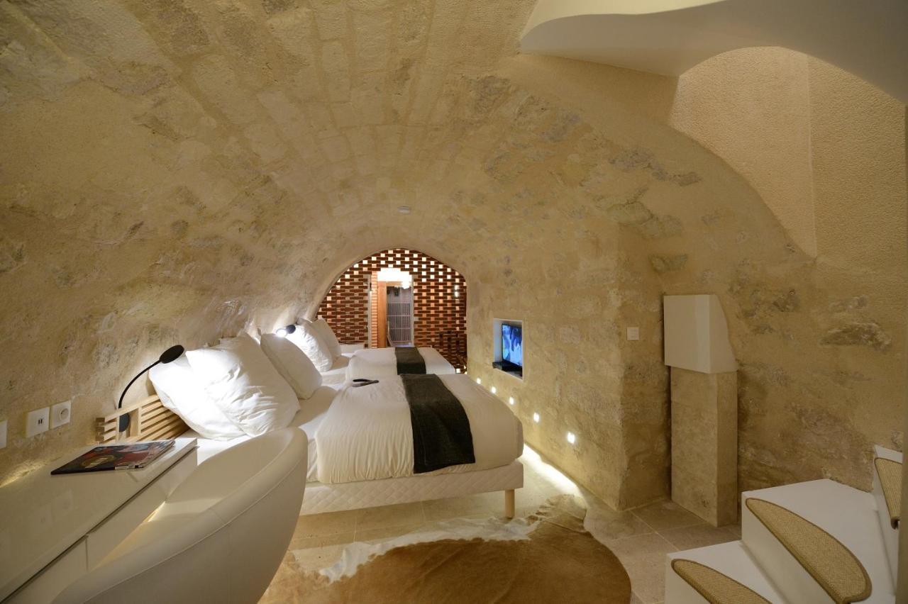 Apartment Loft Basfour-paris Centre Equipe Avec Sauna!-paris 4e