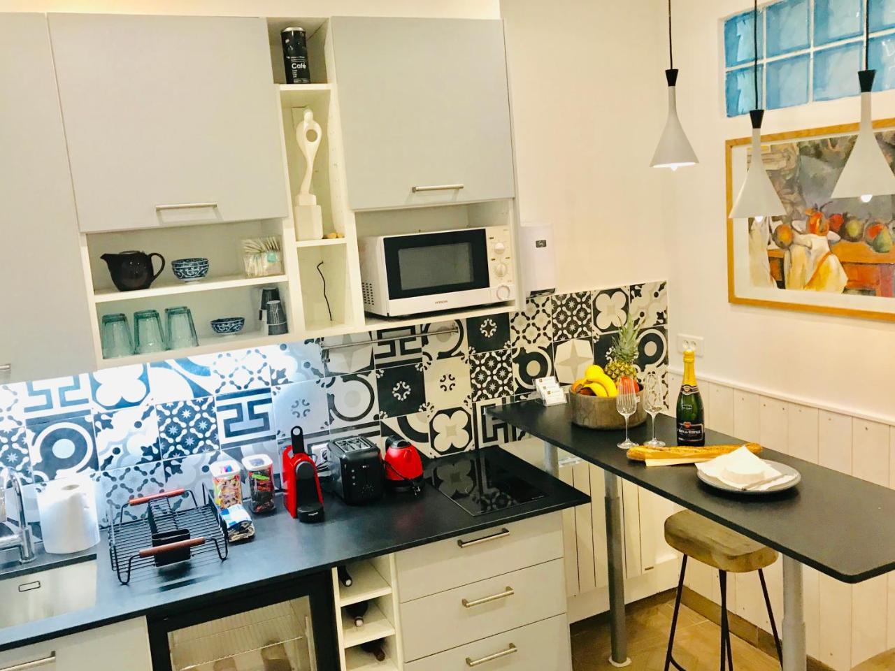 Appart hôtel Village Saint Paul 4*