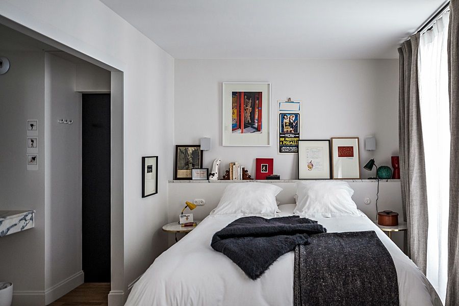 Le Pigalle, A Member Of Design Hotel Paris