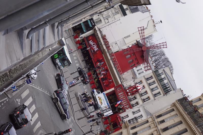 Hotel Moulin Plaza 3*