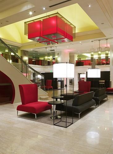 Pullman Rive Gauche 4* Paris