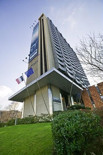 Pullman Rive Gauche Hotel Paris