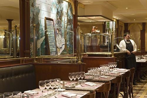 Hotel Pullman Rive Gauche 4*