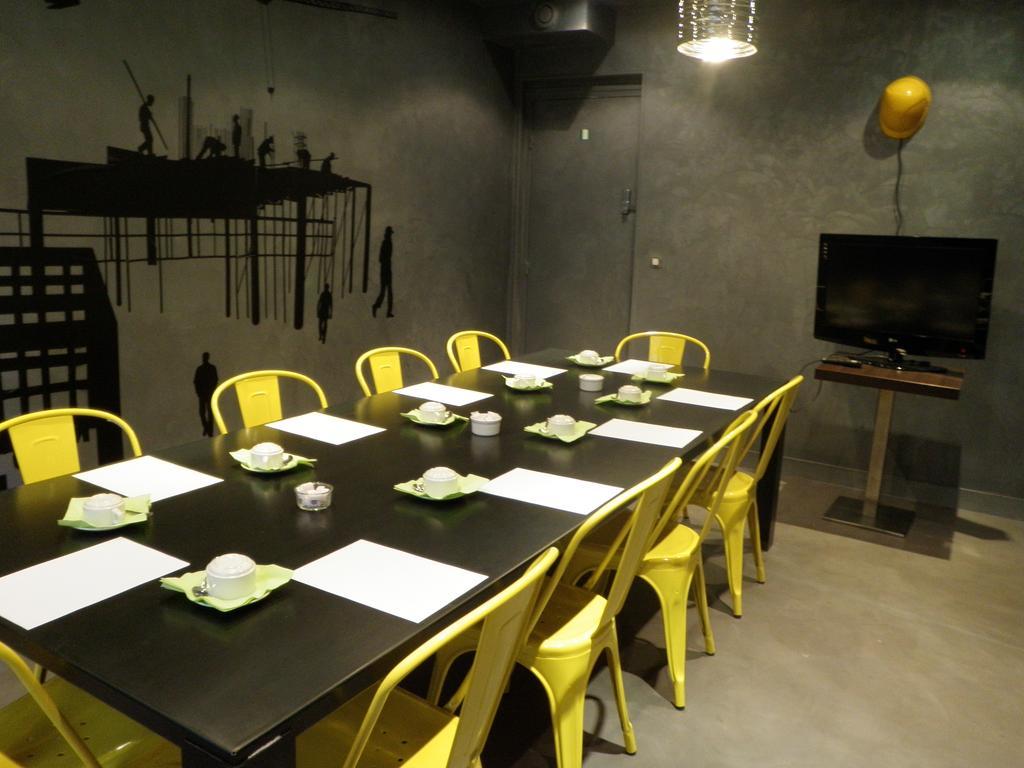 Idéal Design Hotel Paris