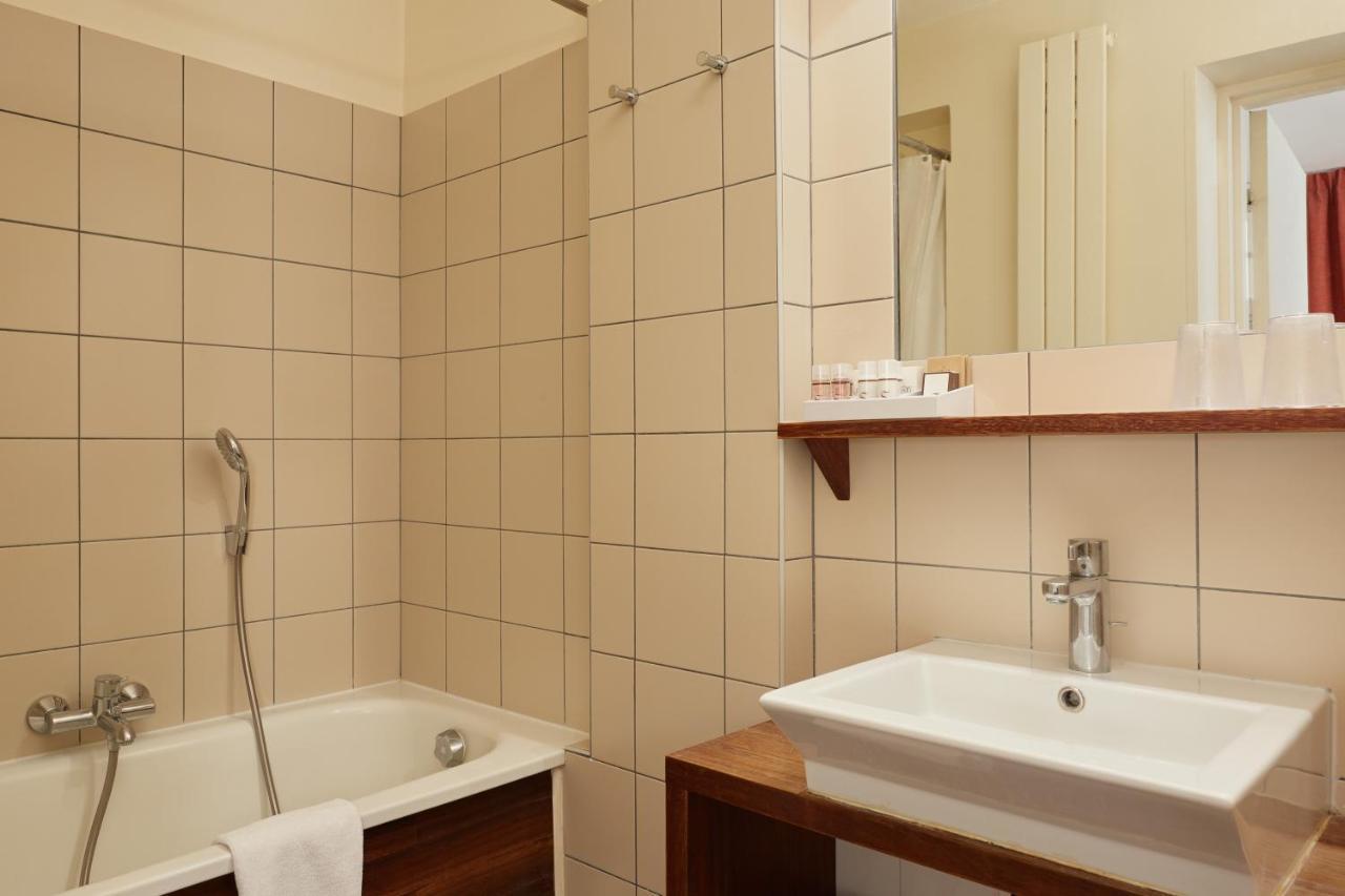 Hotel De Sevres Paris