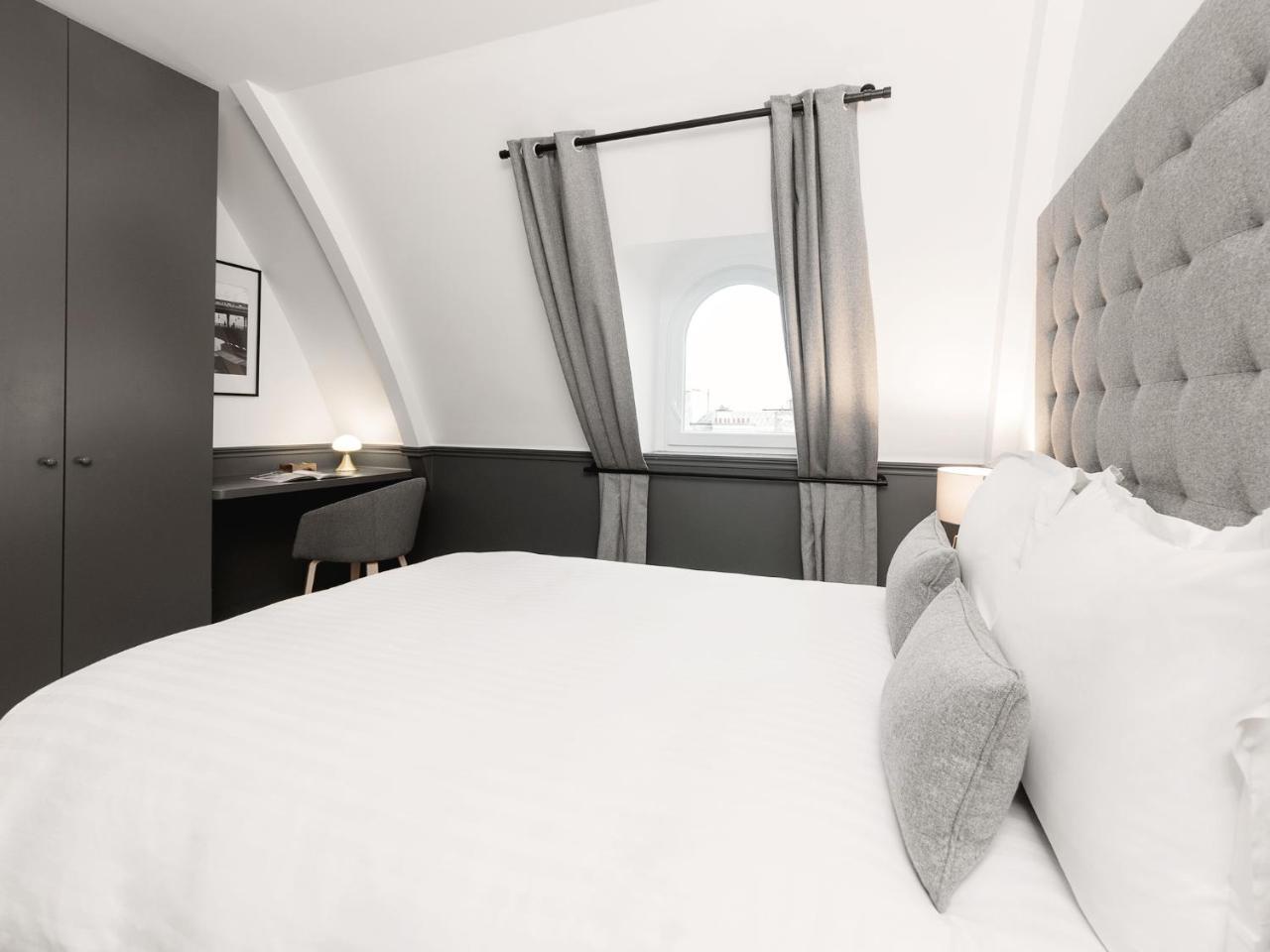 Appartement Livinparis - Luxury 2 Bedrooms Le Louvre I *