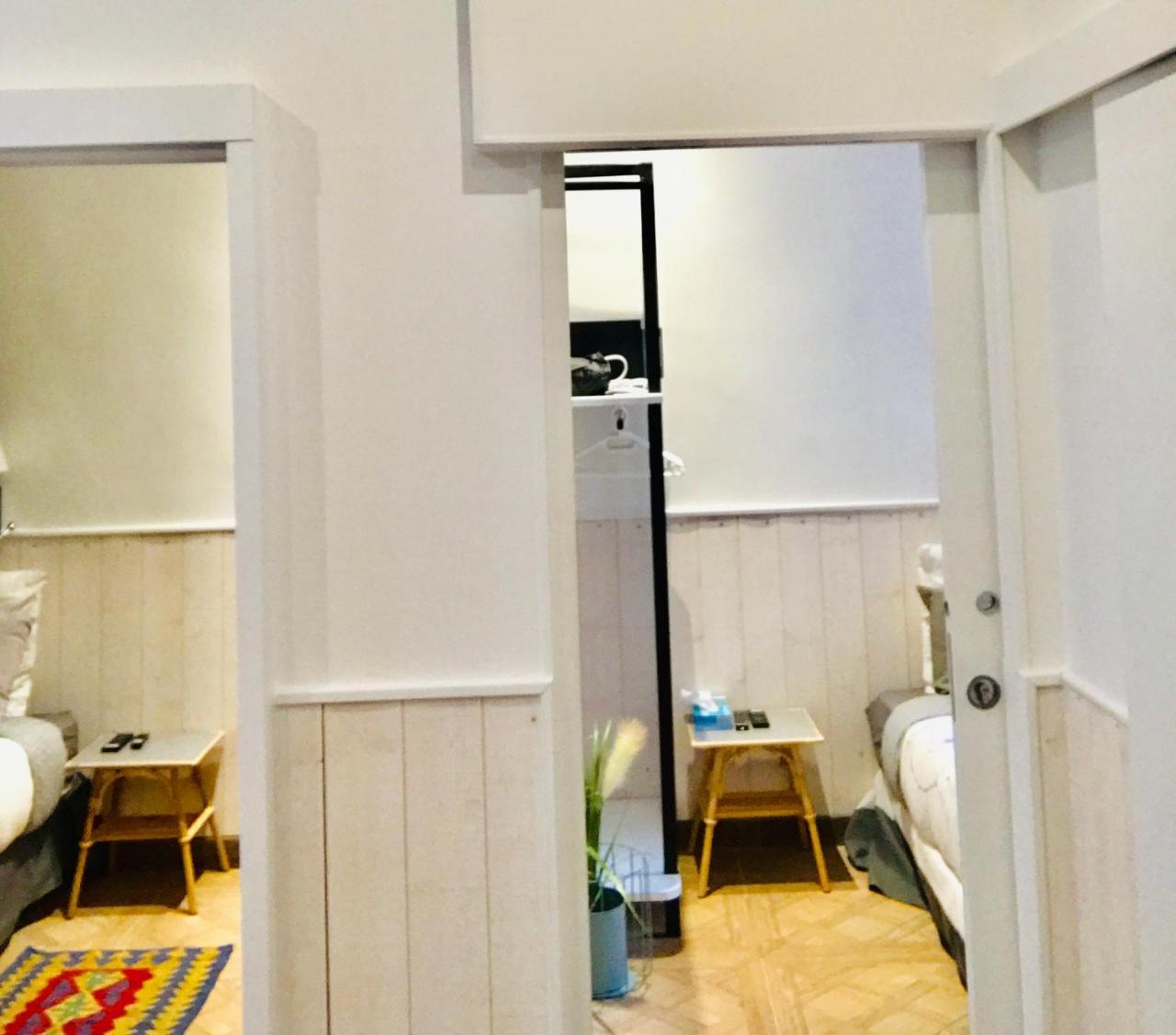 Appart hôtel Village Saint Paul Paris
