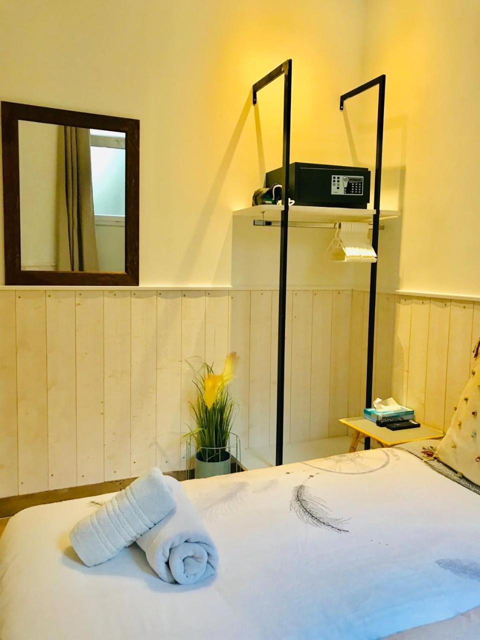 Appart hôtel Village Saint Paul 4*