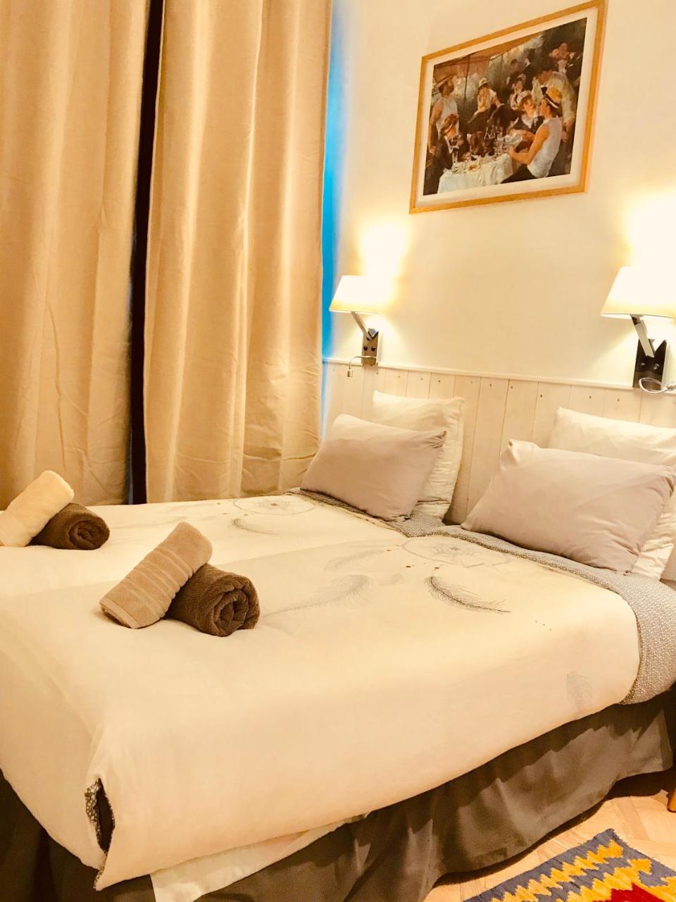 Village Saint Paul Appart hôtel 4*