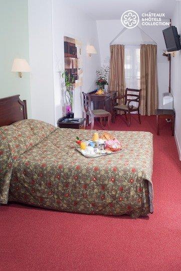 Beaugrenelle Tour Eiffel Hotel 3*