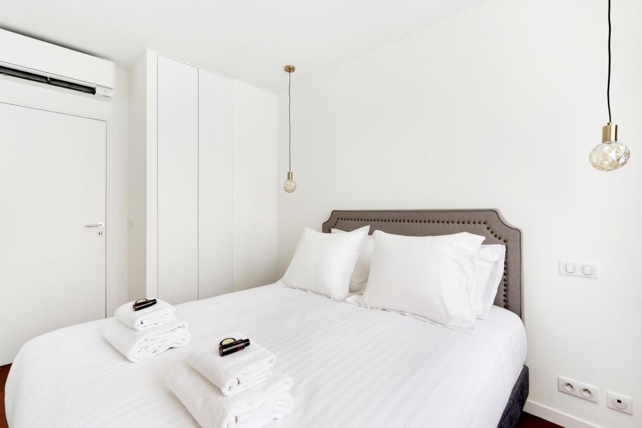 Pick A Flat's Rue Pajol - La Chapelle *