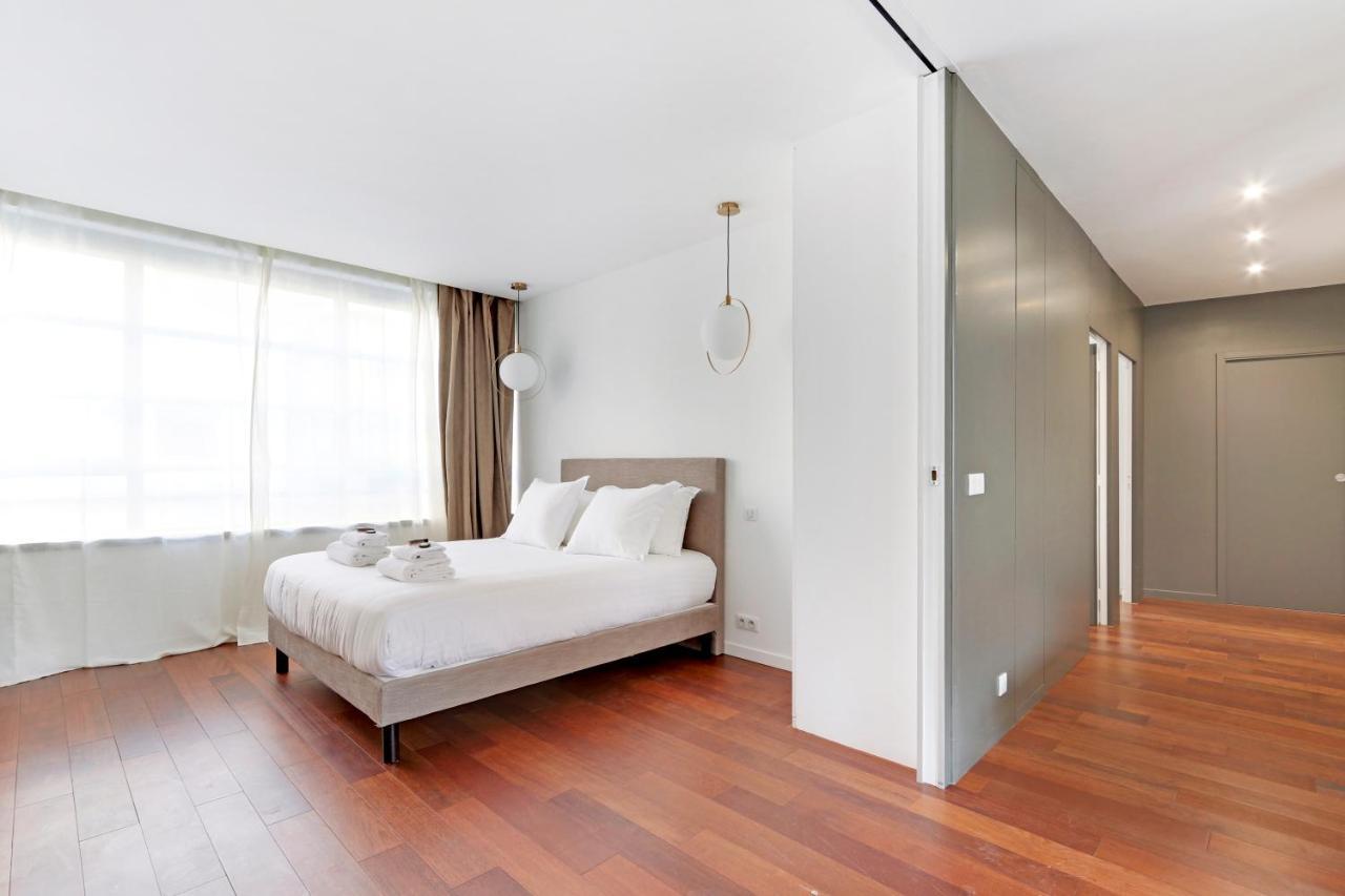 Pick A Flat's Rue Pajol - La Chapelle Apartment *