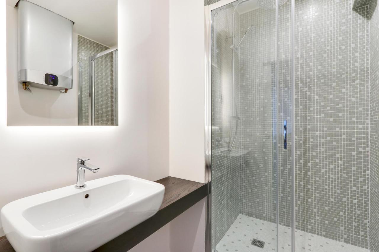 Pick A Flat's Rue Pajol - La Chapelle Apartment *