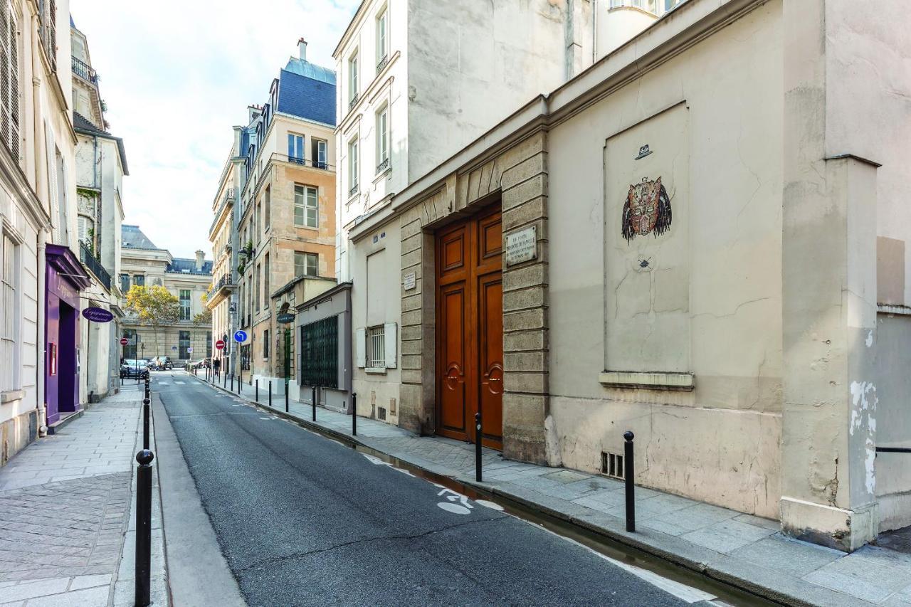 Historical - Odeon, Rive Gauche - 170 M2
