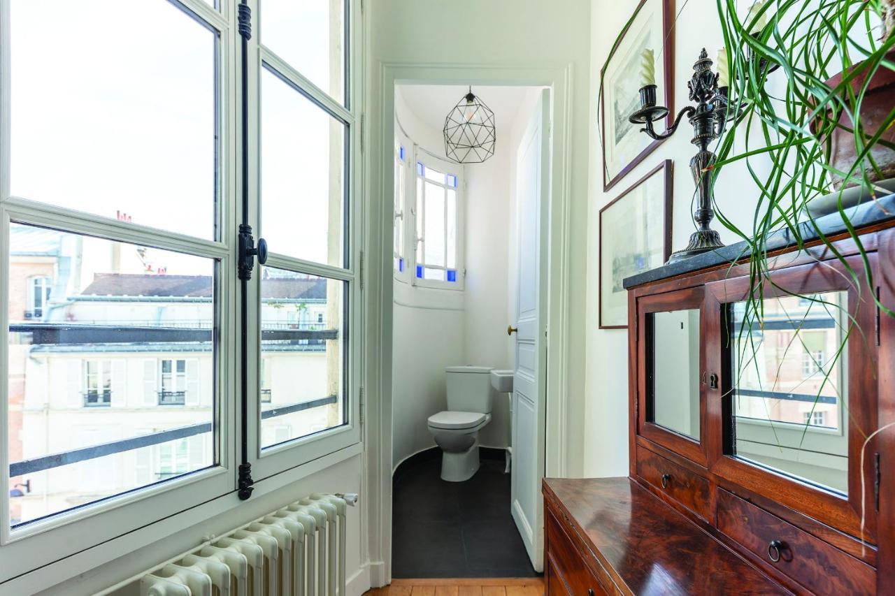 Historical - Odeon, Rive Gauche - 170 M2 Apartment *