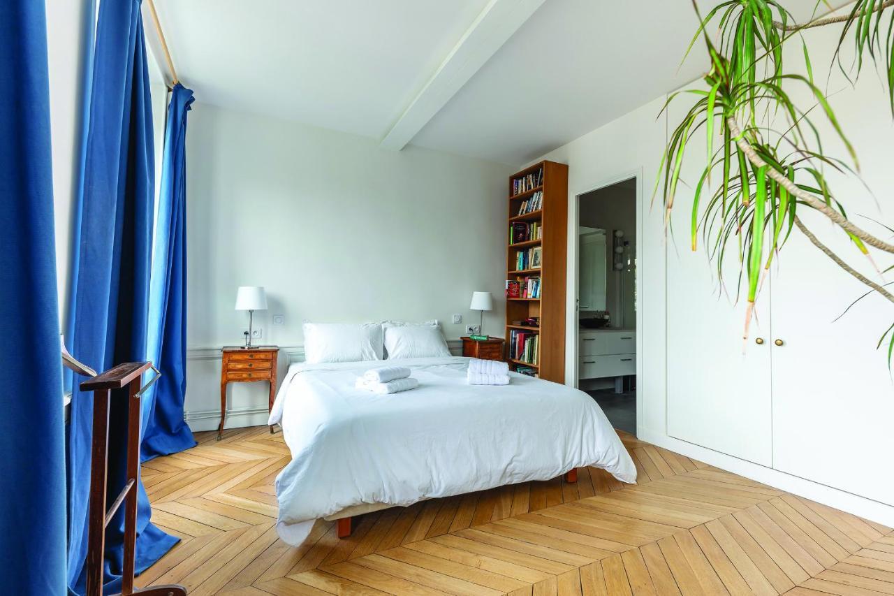 Apartment Historical - Odeon, Rive Gauche - 170 M2