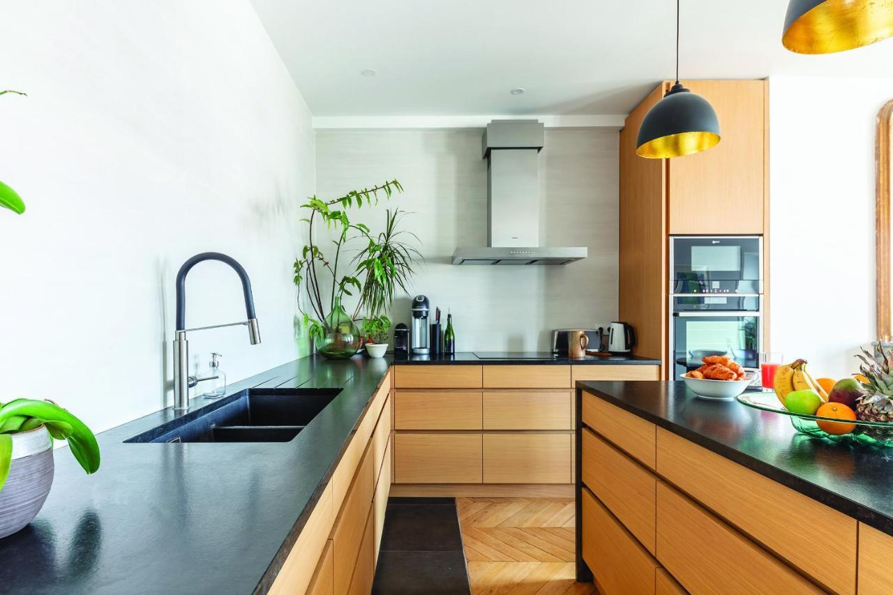 Apartment Historical - Odeon, Rive Gauche - 170 M2 Paris
