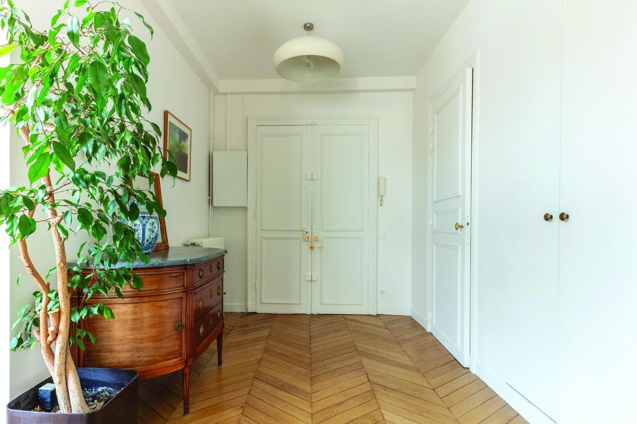Historical - Odeon, Rive Gauche - 170 M2 Paris