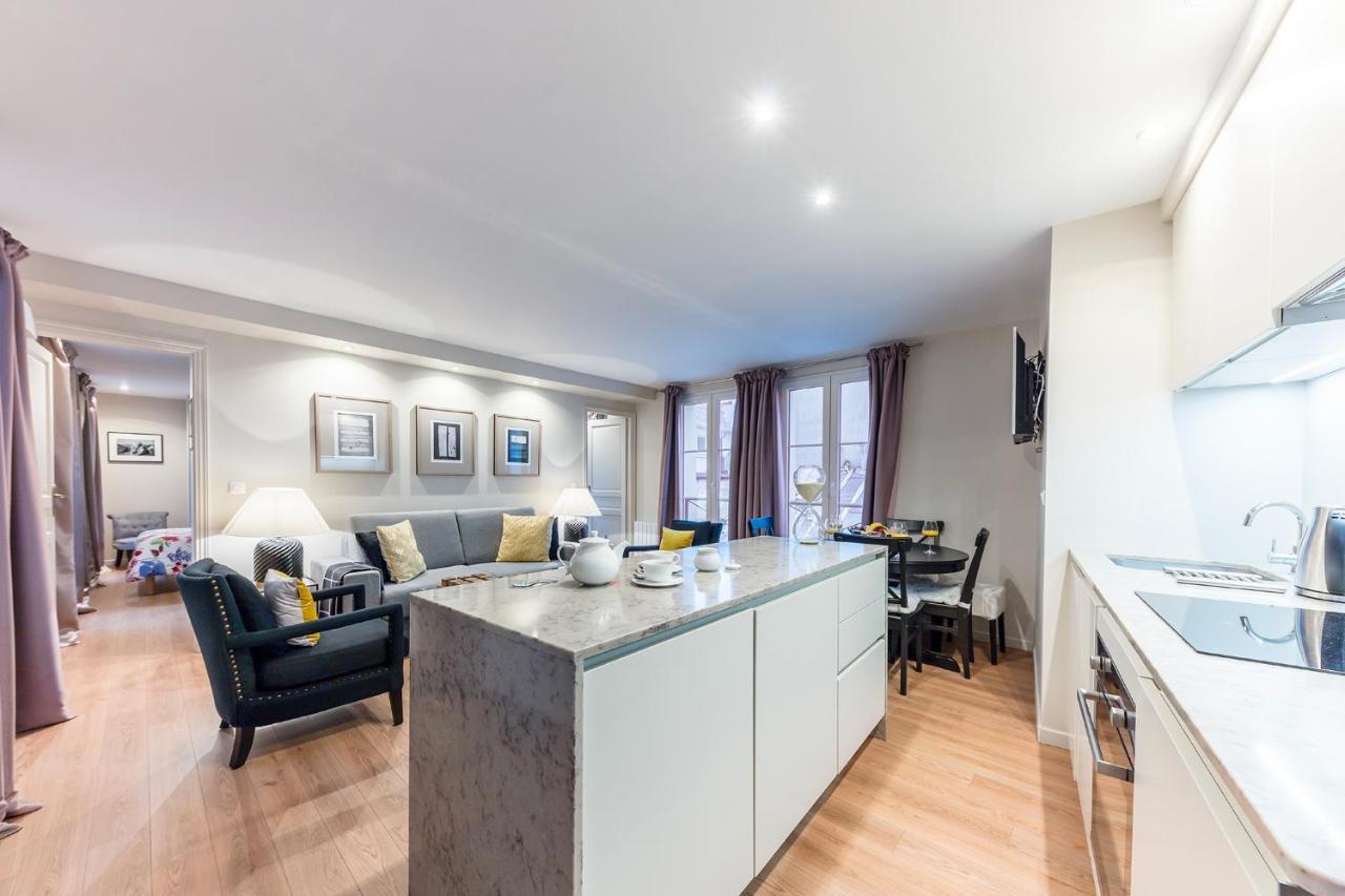 Appartement Families&friends - Center - 110 Sqm