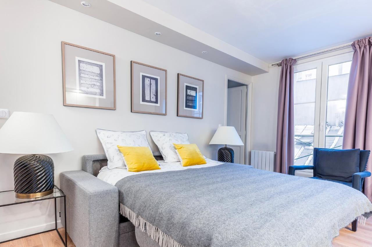 Families&friends - Center - 110 Sqm Appartement