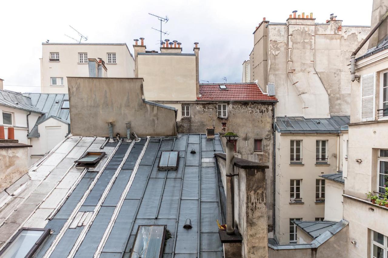 Appartement Families&friends - Center - 110 Sqm