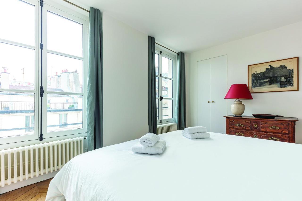 Historical - Odeon, Rive Gauche - 170 M2 Paris