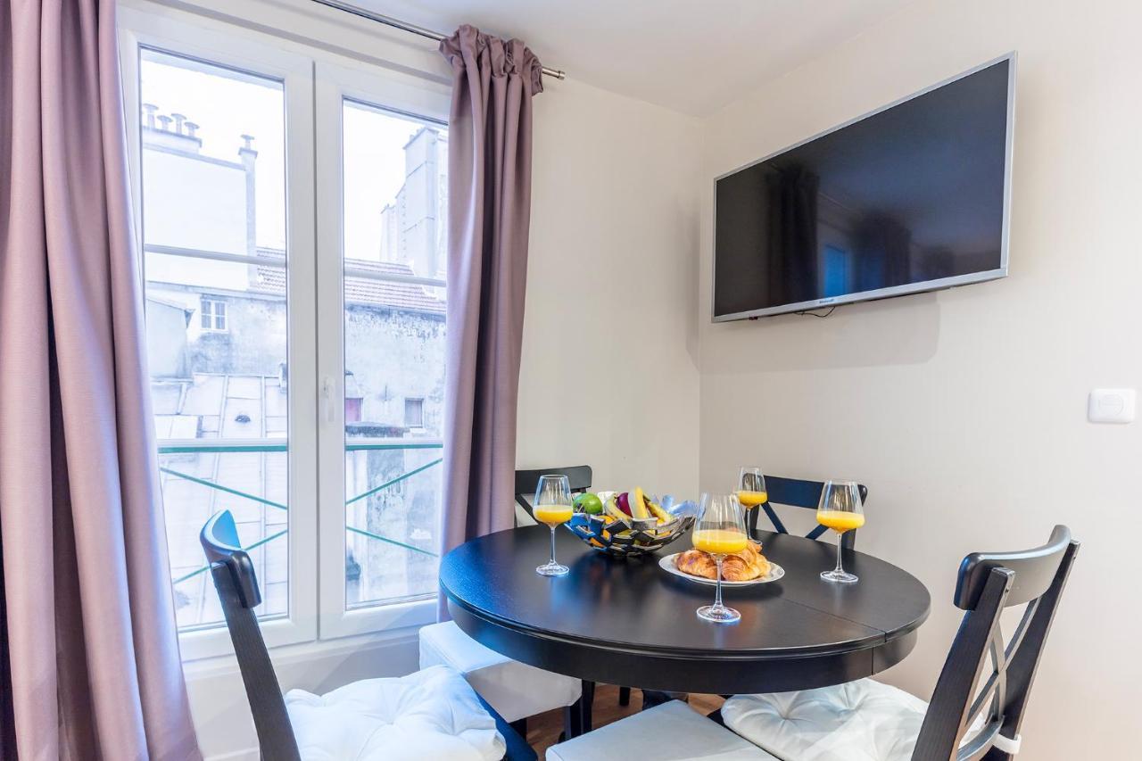 Families&friends - Center - 110 Sqm Appartement Paris