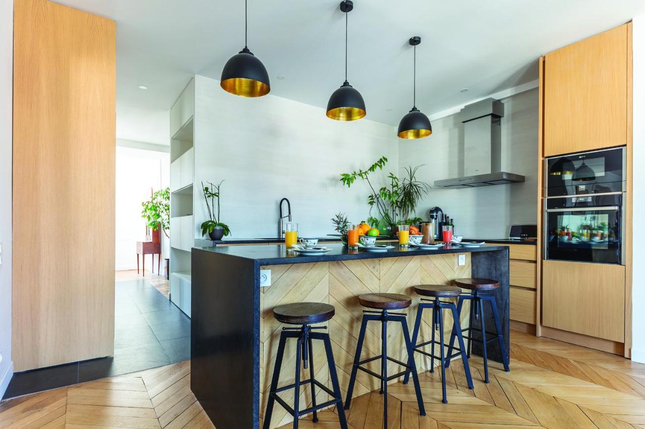 Historical - Odeon, Rive Gauche - 170 M2 Paris