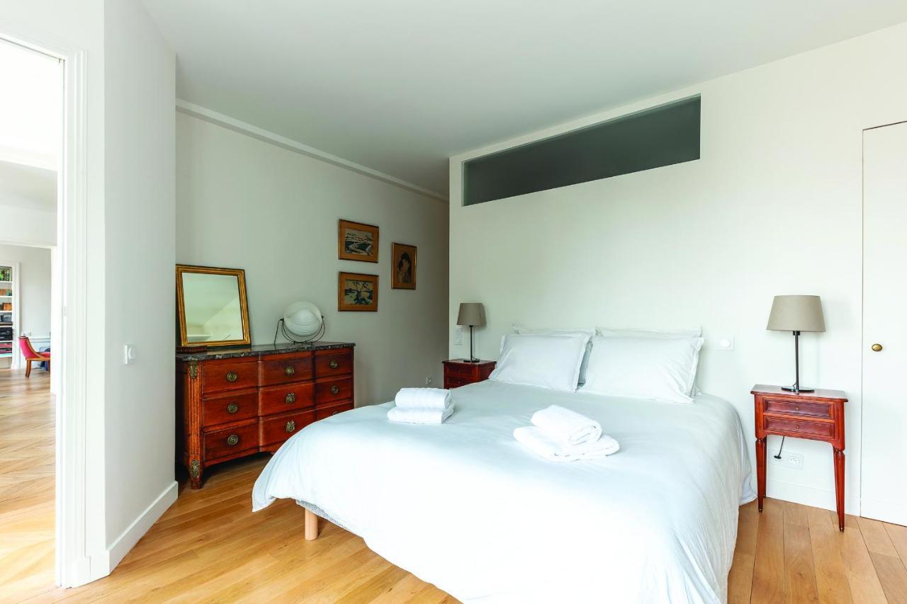 Historical - Odeon, Rive Gauche - 170 M2 Apartment *