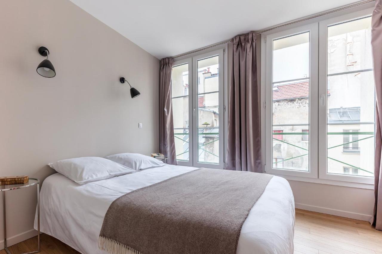 Families&friends - Center - 110 Sqm Appartement *