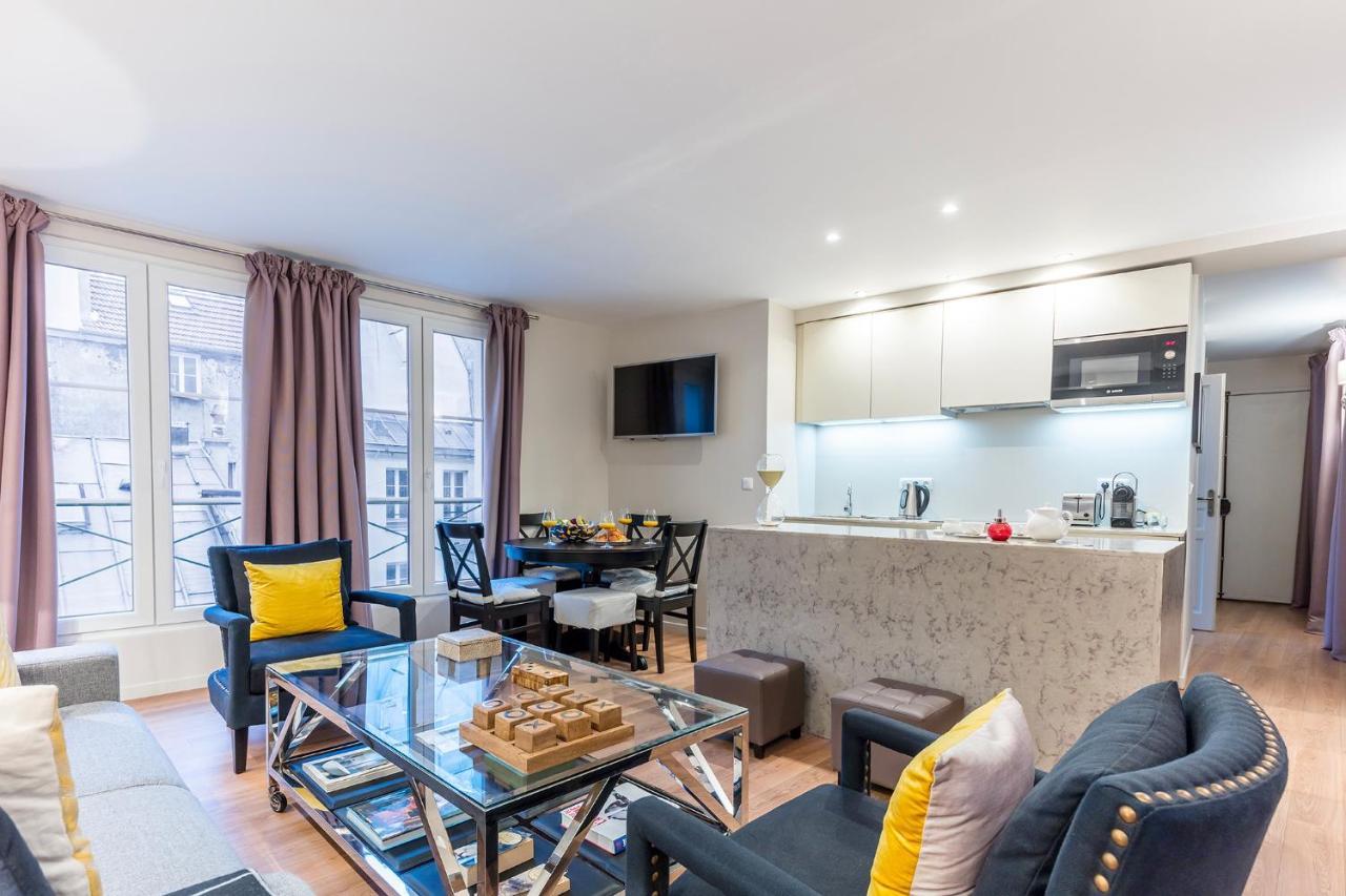 Appartement Families&friends - Center - 110 Sqm