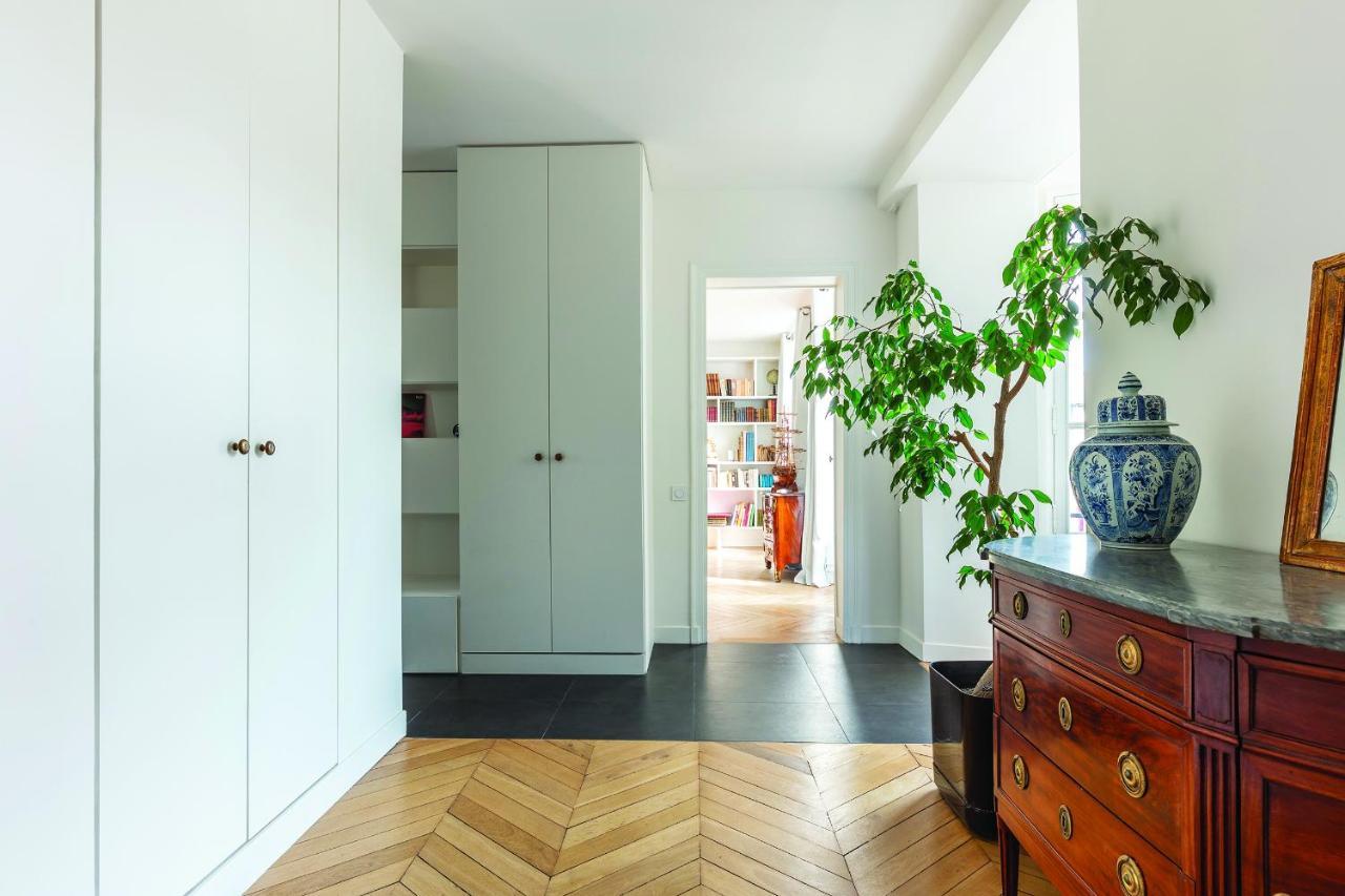 Apartment Historical - Odeon, Rive Gauche - 170 M2 *