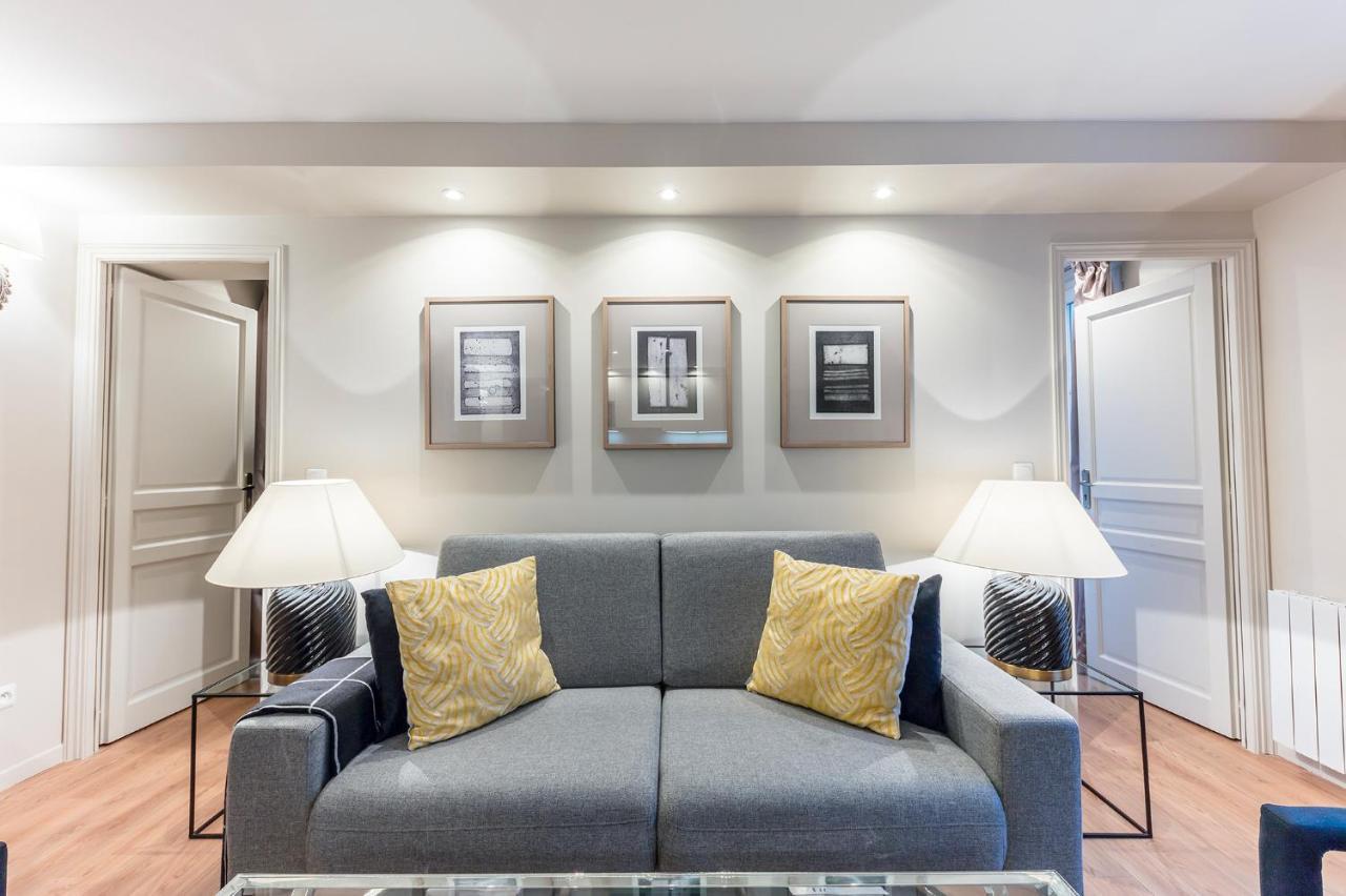 Appartement Families&friends - Center - 110 Sqm Paris