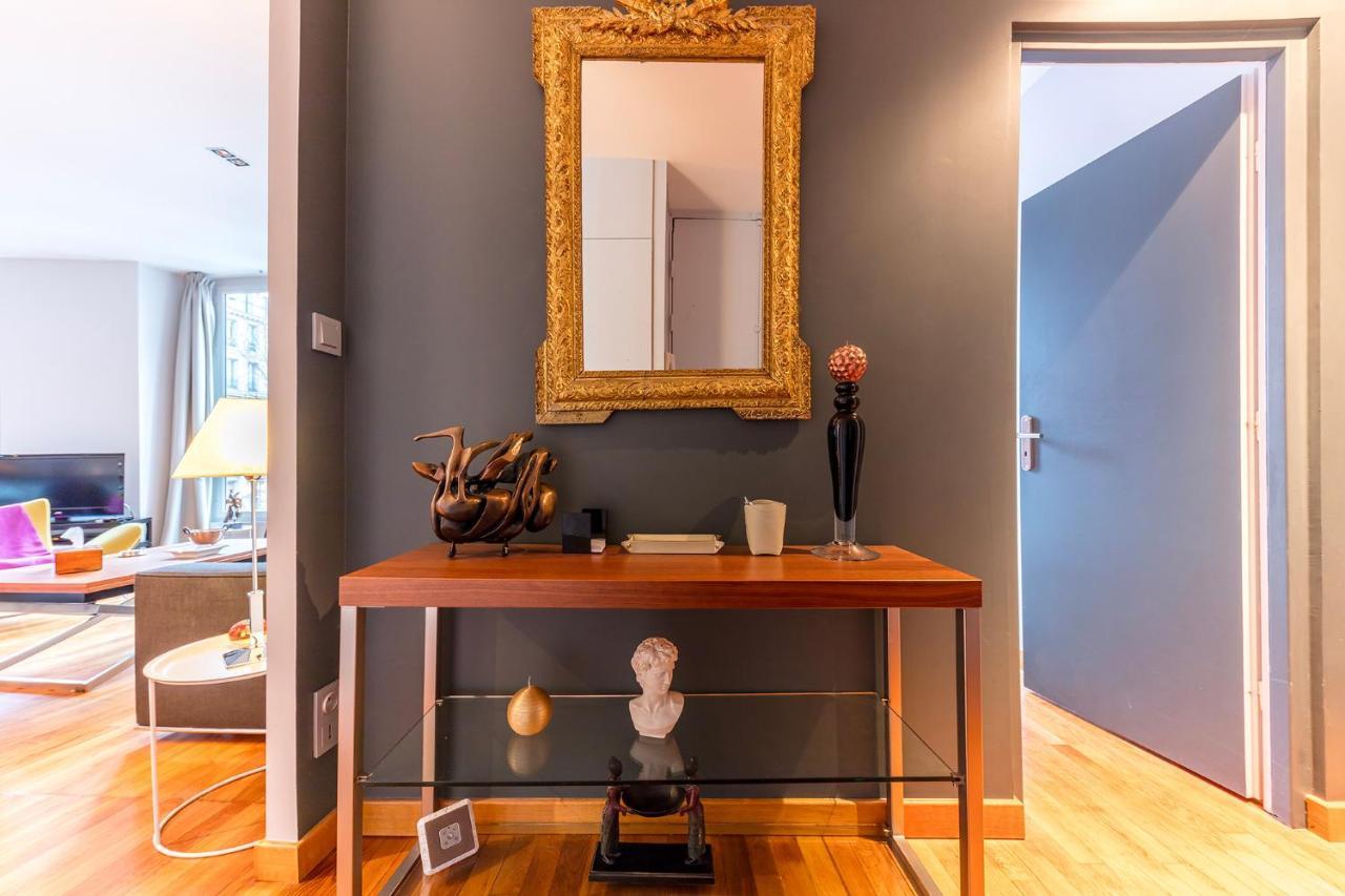 Typical Parisian 70 Sqm Apartment *