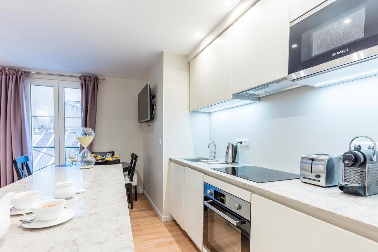 Families&friends - Center - 110 Sqm Appartement Paris