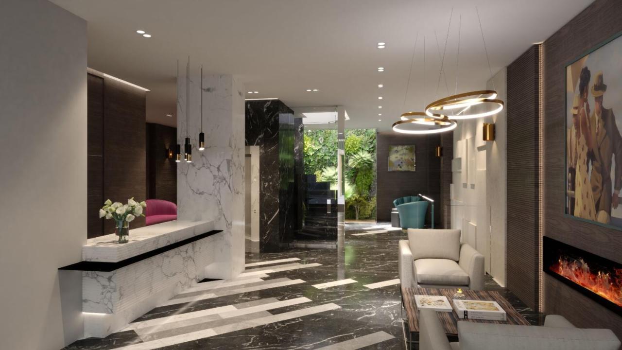 Appart hôtel Roi De Sicile - Rivoli -- Luxury 4*