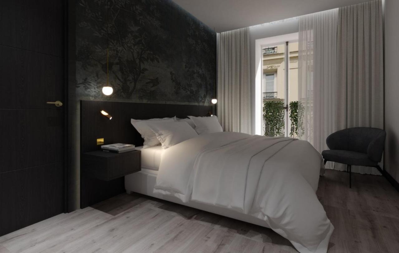 Roi De Sicile - Rivoli -- Luxury 4* Paris