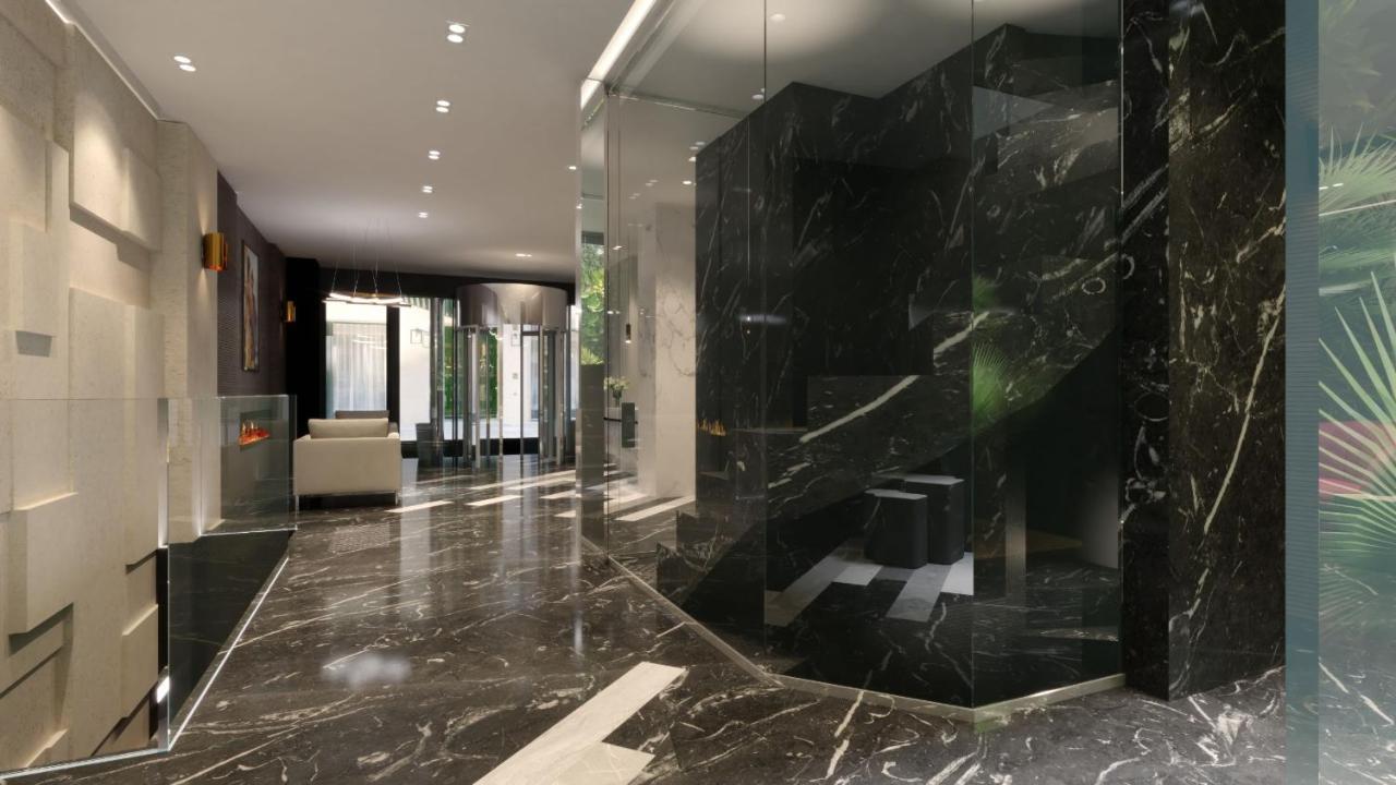 Roi De Sicile - Rivoli -- Luxury Appart hôtel 4*