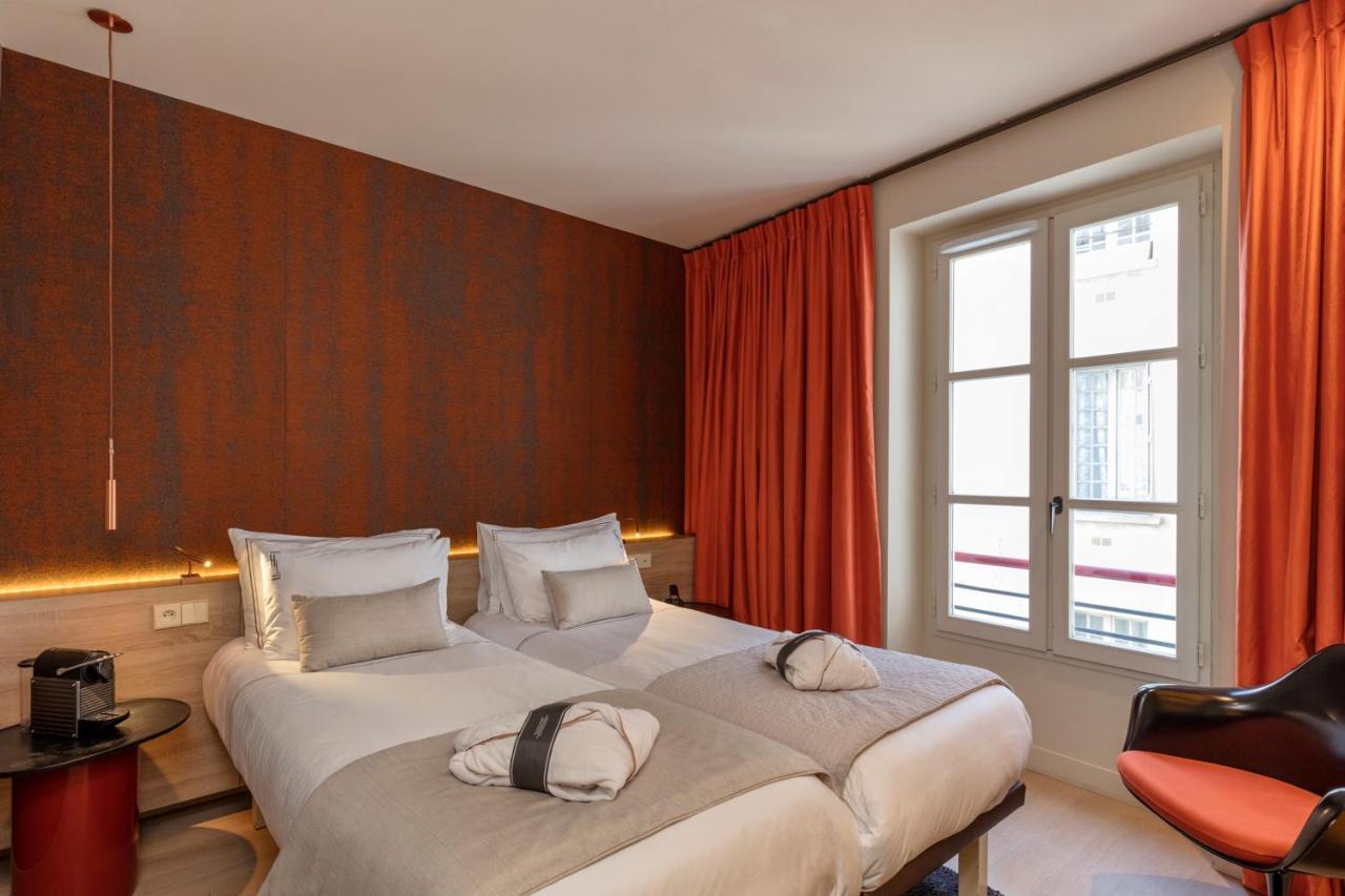 Hotel De Lille Paris