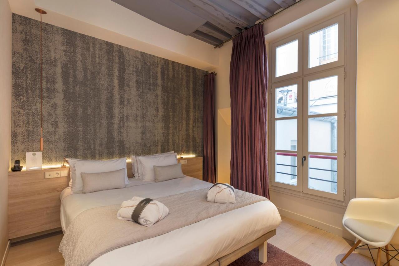 Hotel De Lille 4*