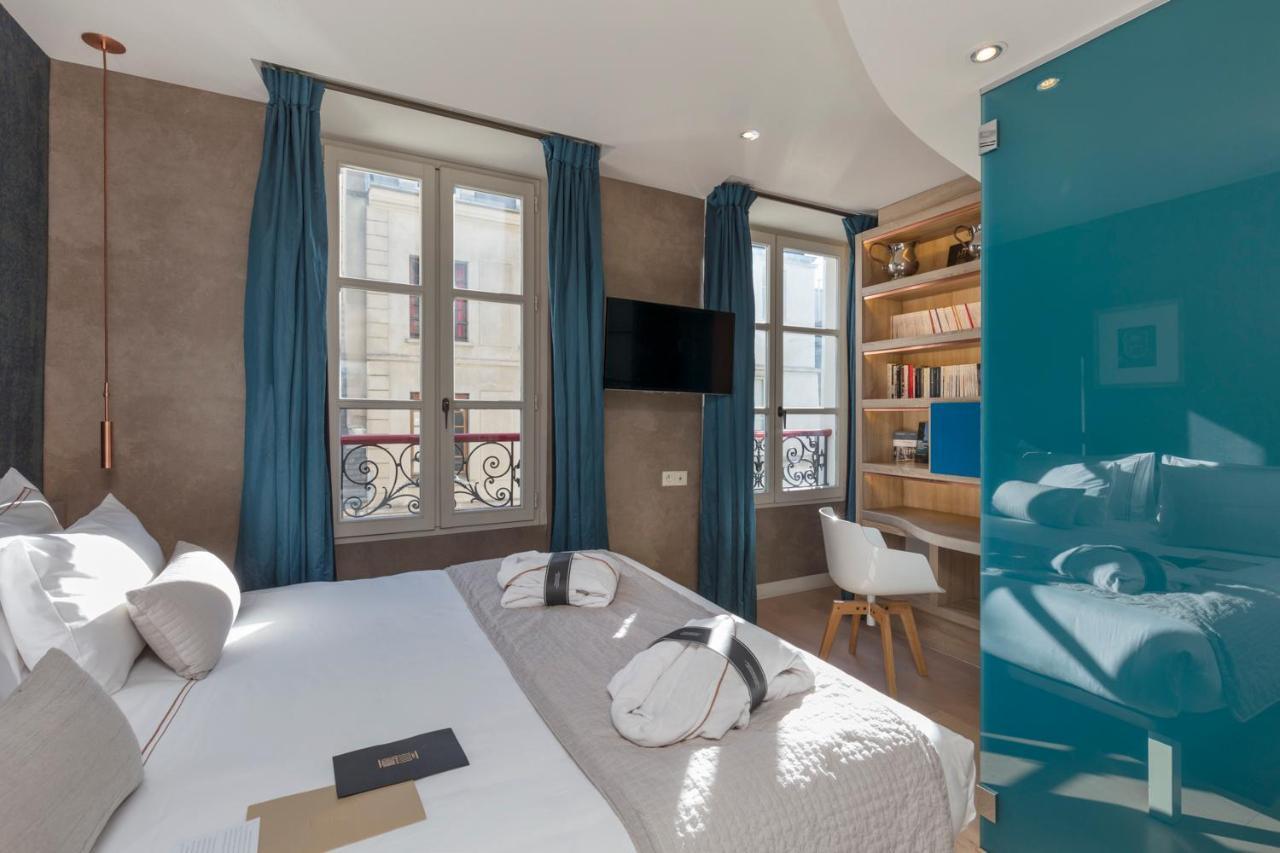 Hotel De Lille