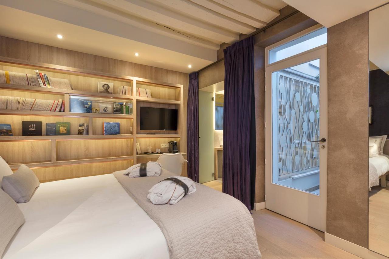 Hotel De Lille Paris