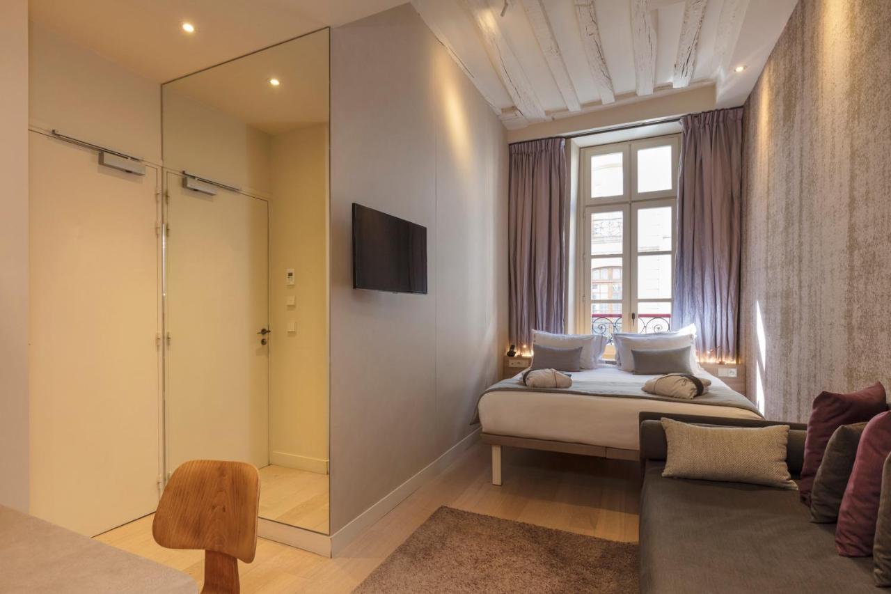 Hotel De Lille 4*